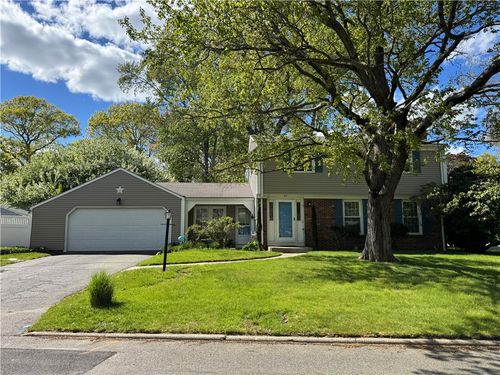 27 Monmouth Drive, East Providence, RI, 02515 | Card Image