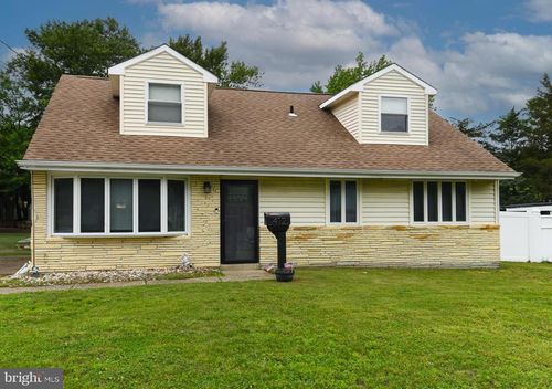 412 University Blvd, WENONAH, NJ, 08090-1356 | Card Image