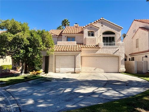 5432 Royal Vista Ln, Las Vegas, NV, 89149-6614 | Card Image