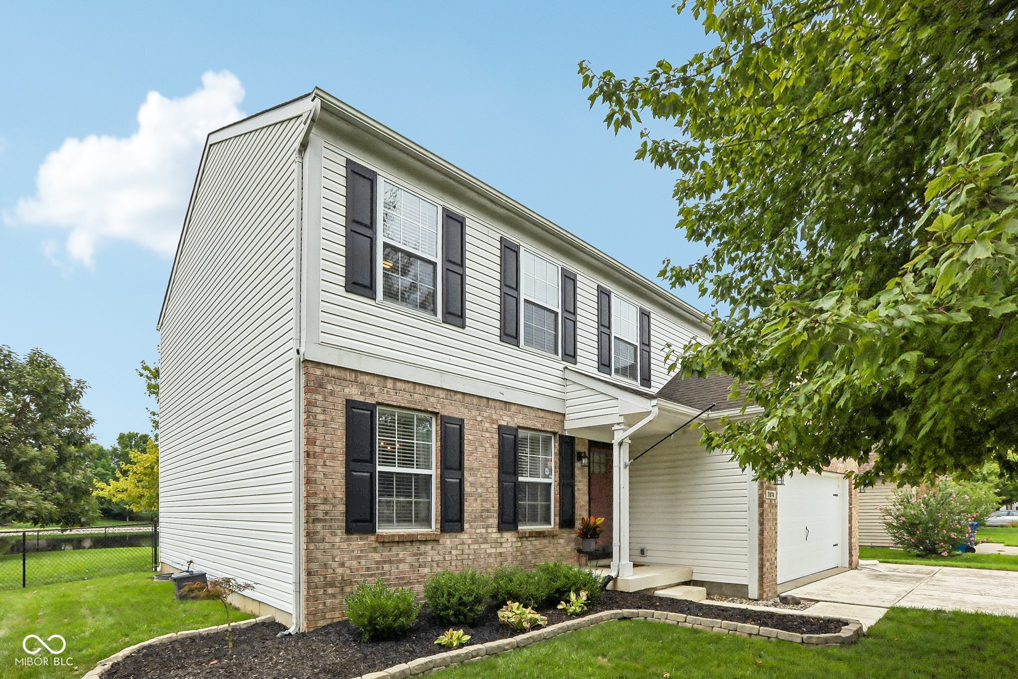 Residential in Avon 3