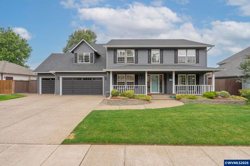 1159 Ridgepoint St Ne, Keizer, OR, 97303 | Card Image