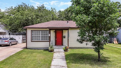 1412 Healdton Blvd, Ardmore, OK, 73401-1816 | Card Image