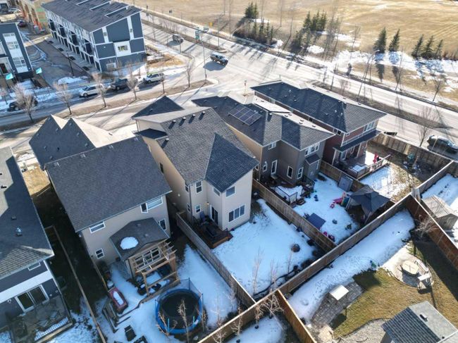 14 Walden Grove Se, Home with 3 bedrooms, 2 bathrooms and 4 parking in Calgary AB | Image 41