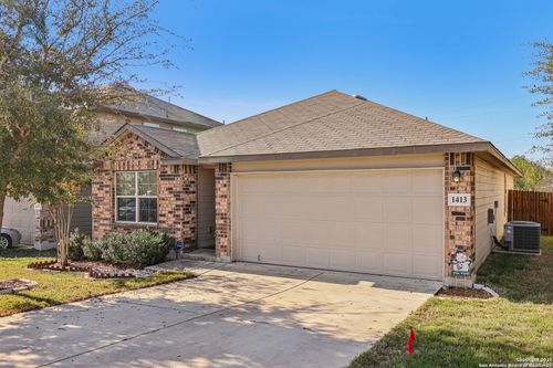 1413 Slate Cyn, San Antonio, TX, 78245-4770 | Card Image