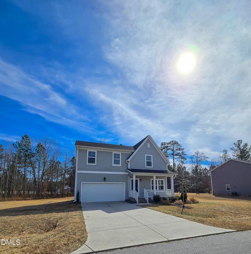 1505 Tawny View Ln, Raleigh, NC, 27603-5743 | Card Image