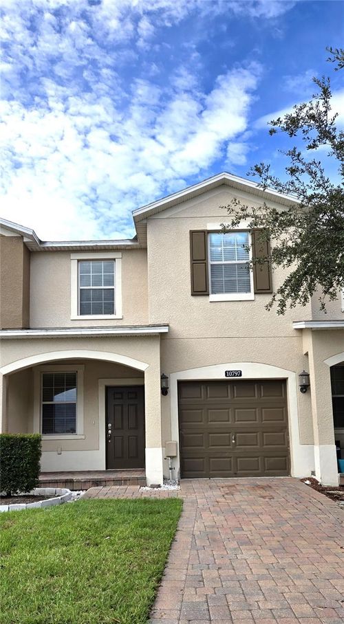 10797 Savannah Landing Cir, ORLANDO, FL, 32832-5117 | Card Image