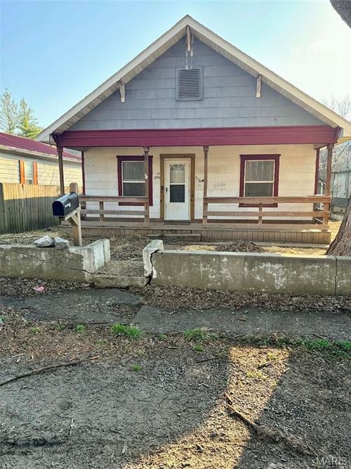 1204 Lindell Ave, Hannibal, MO, 63401-4623 | Card Image