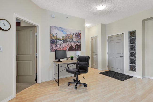 322 - 12310 102 Street, Home with 1 bedrooms, 1 bathrooms and 1 parking in Grande Prairie AB | Image 7