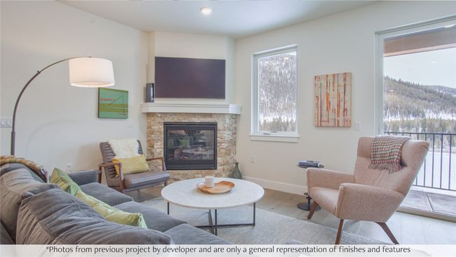 301 - 35 Argentine Ct, Condo with 3 bedrooms, 3 bathrooms and null parking in KEYSTONE CO | Image 7