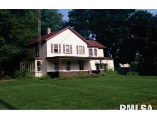 235 N Galena St, Tiskilwa, IL, 61368-9672 | Card Image