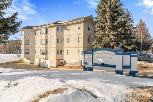 206-45 Gervais Road, St. Albert, AB, T8N6H7 | Card Image