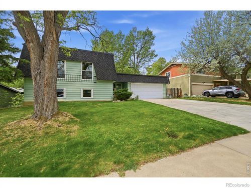 835 Hartford Dr, Boulder, CO, 80305-5720 | Card Image