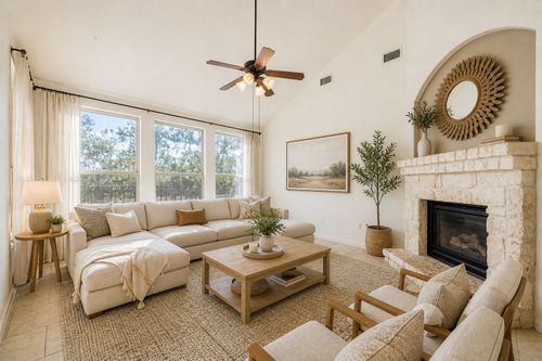 212 Great Circle Cv, Austin, TX, 78717-4937 | Card Image