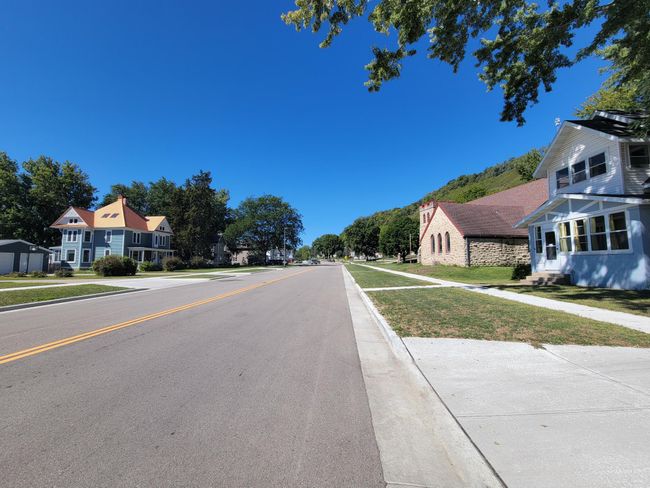 213 W Jessie St, House other with 3 bedrooms, 2 bathrooms and null parking in Rushford MN | Image 24