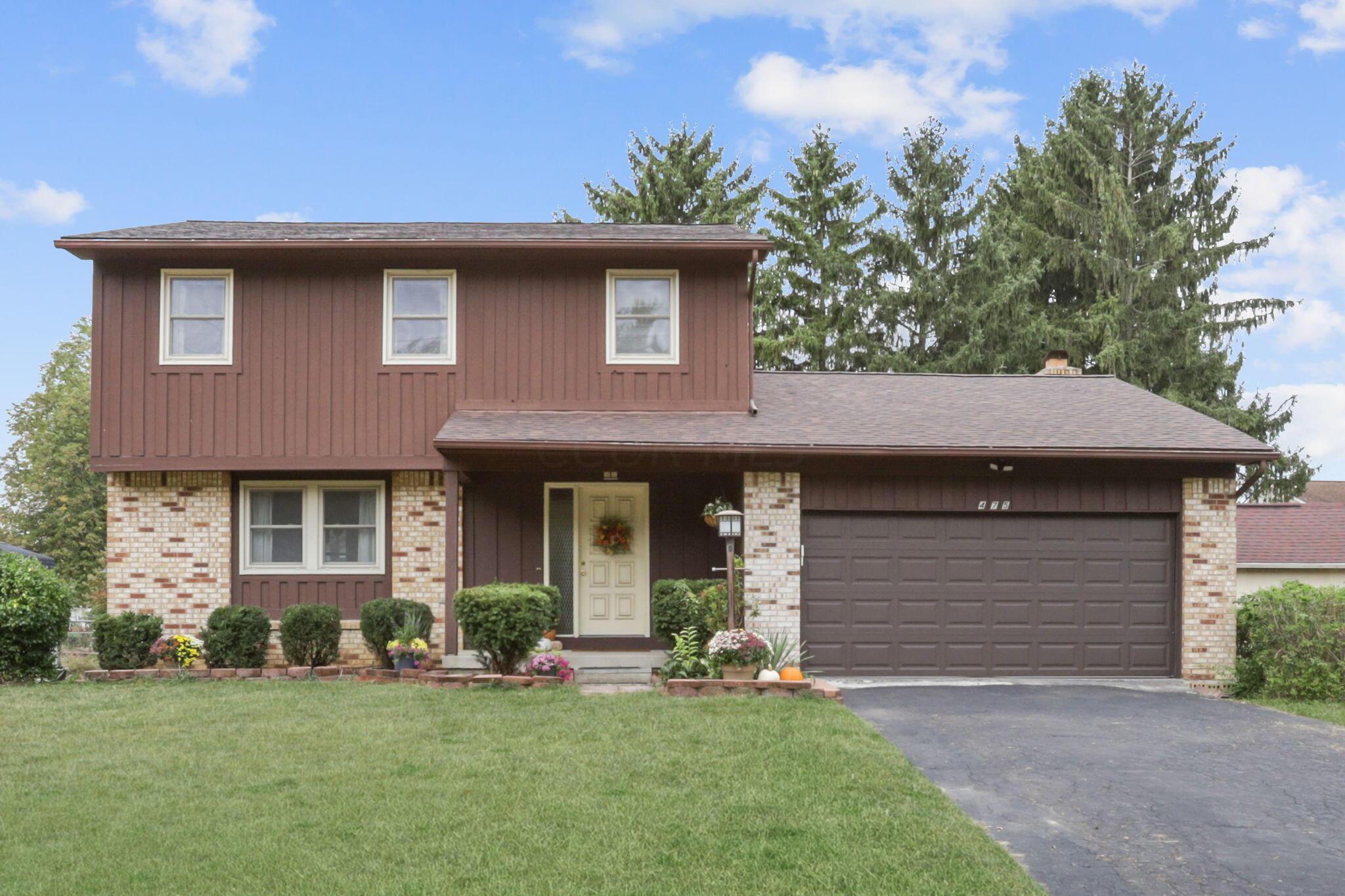 Rosehill Rd, Reynoldsburg, OH 43068