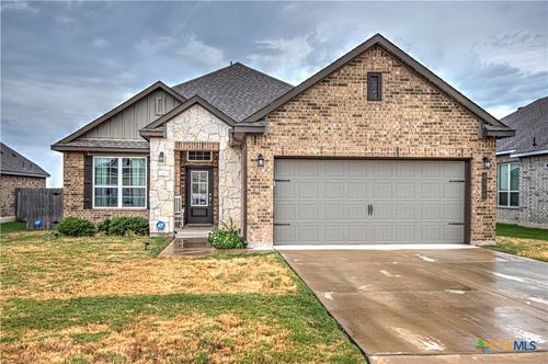 4110 Aransas Dr, Belton, TX, 76513-2271 | Card Image