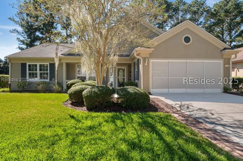 186 Hampton Cir, Bluffton, SC, 29909-5019 | Card Image