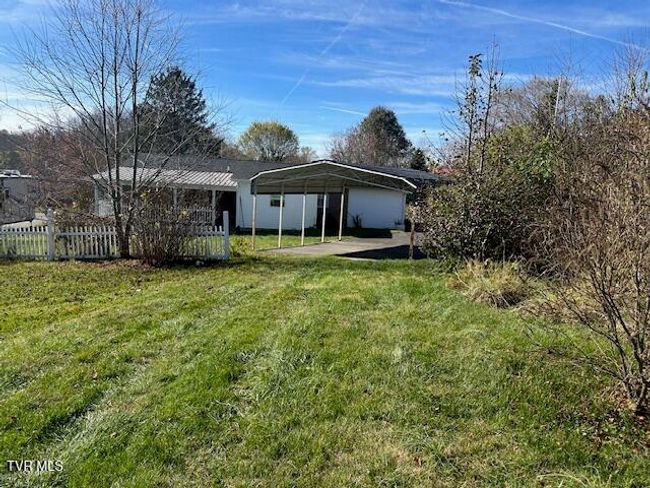 20286 Shadowood Cir, House other with 4 bedrooms, 1 bathrooms and null parking in Meadowview VA | Image 22