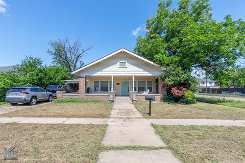 772 Mulberry St, Abilene, TX, 79601-4947 | Card Image