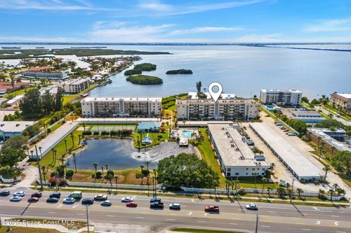 b105-3165 N Atlantic Ave, Cocoa Beach, FL, 32931-5020 | Card Image