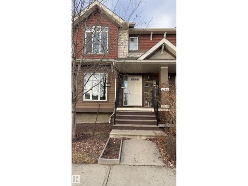 424 Chappelle Dr Sw, Edmonton, AB, T6W0Z3 | Card Image