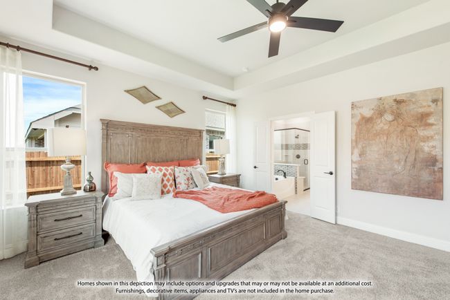 5610 Rutherford Dr, House other with 4 bedrooms, 4 bathrooms and null parking in Midlothian TX | Image 22