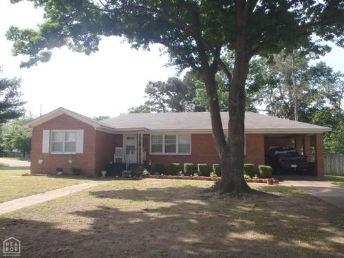 718 Josephine Street, Newport, AR, 72112 | Card Image