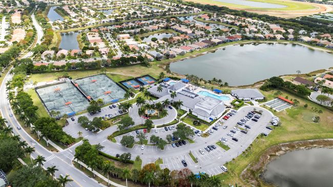 8926 Agliana Cir, House other with 3 bedrooms, 2 bathrooms and null parking in Boynton Beach FL | Image 38