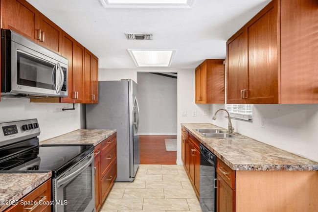 5993 Gilson Ave, House other with 3 bedrooms, 2 bathrooms and null parking in Cocoa FL | Image 13