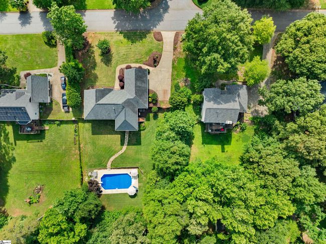 435 Grayson Dr, House other with 4 bedrooms, 3 bathrooms and 2 parking in Moore SC | Image 43