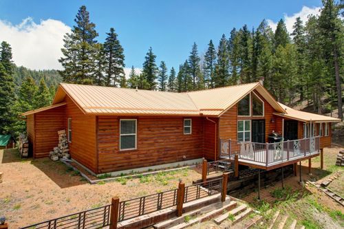 648 Westcliffe Dr, Rye, CO, 81069-5001 | Card Image