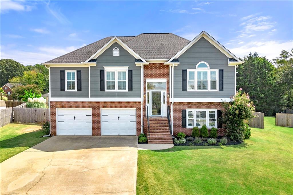 Cannonade Run, Cartersville, GA 30121