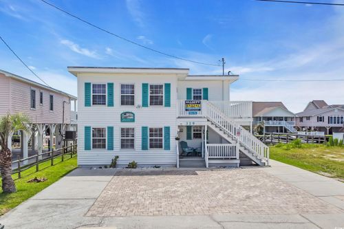 329 54th Ave N, North Myrtle Beach, SC, 29582-1331 | Card Image