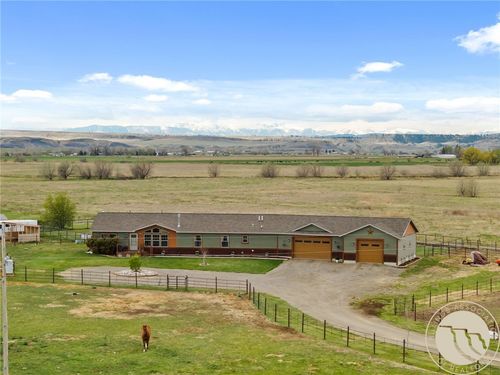 244 S Park City Road, Park City, MT, 59063 | Card Image