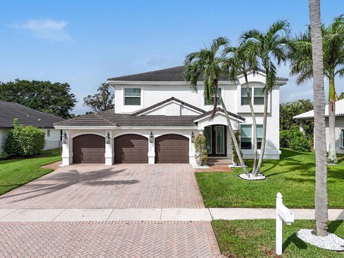 6561 Rock Creek Dr, Lake Worth, FL, 33467-6814 | Card Image