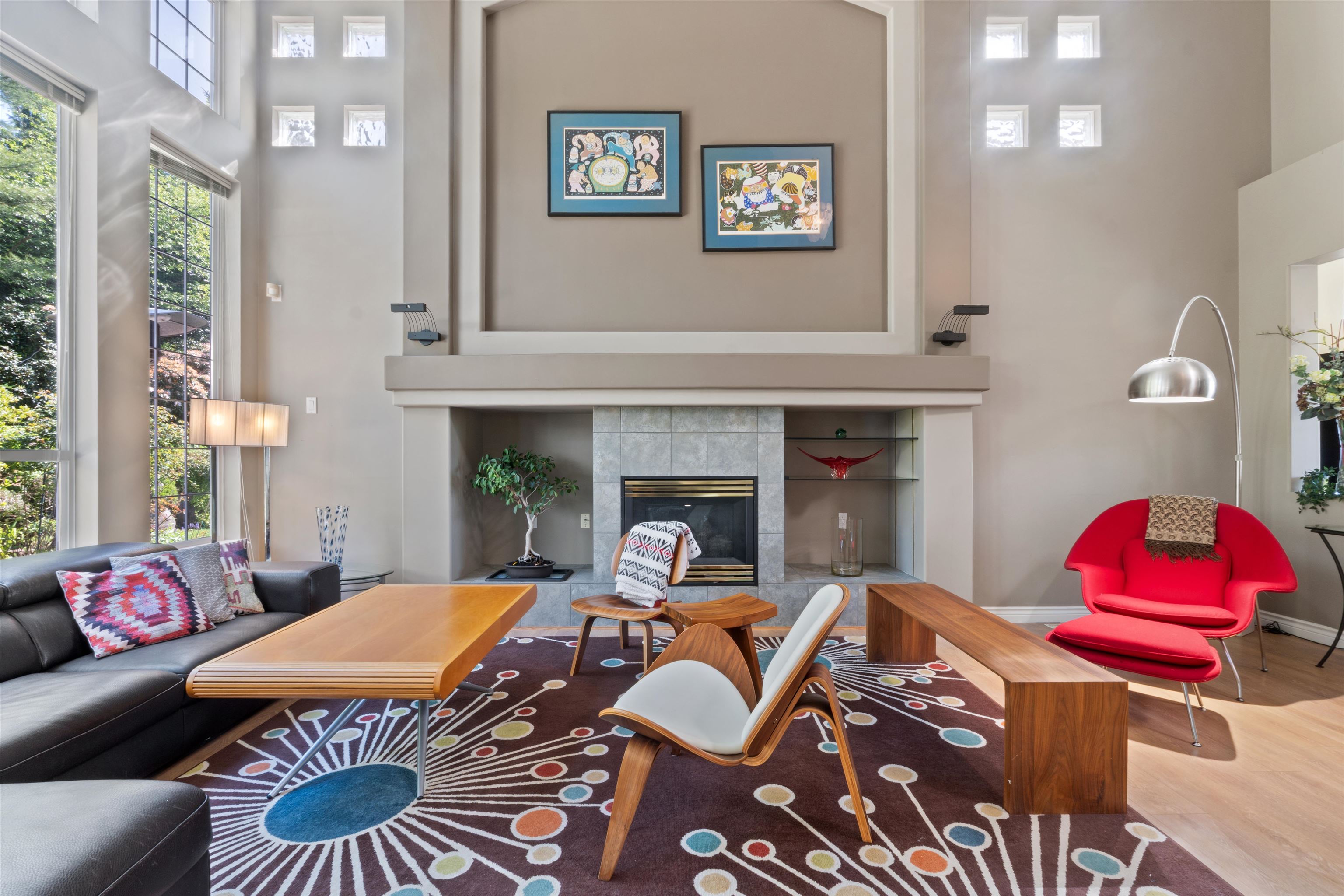 Residential in Port Moody 2