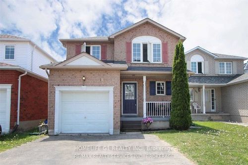 1822 Dalhousie Crescent, Oshawa, ON, L1G8C5 | Card Image
