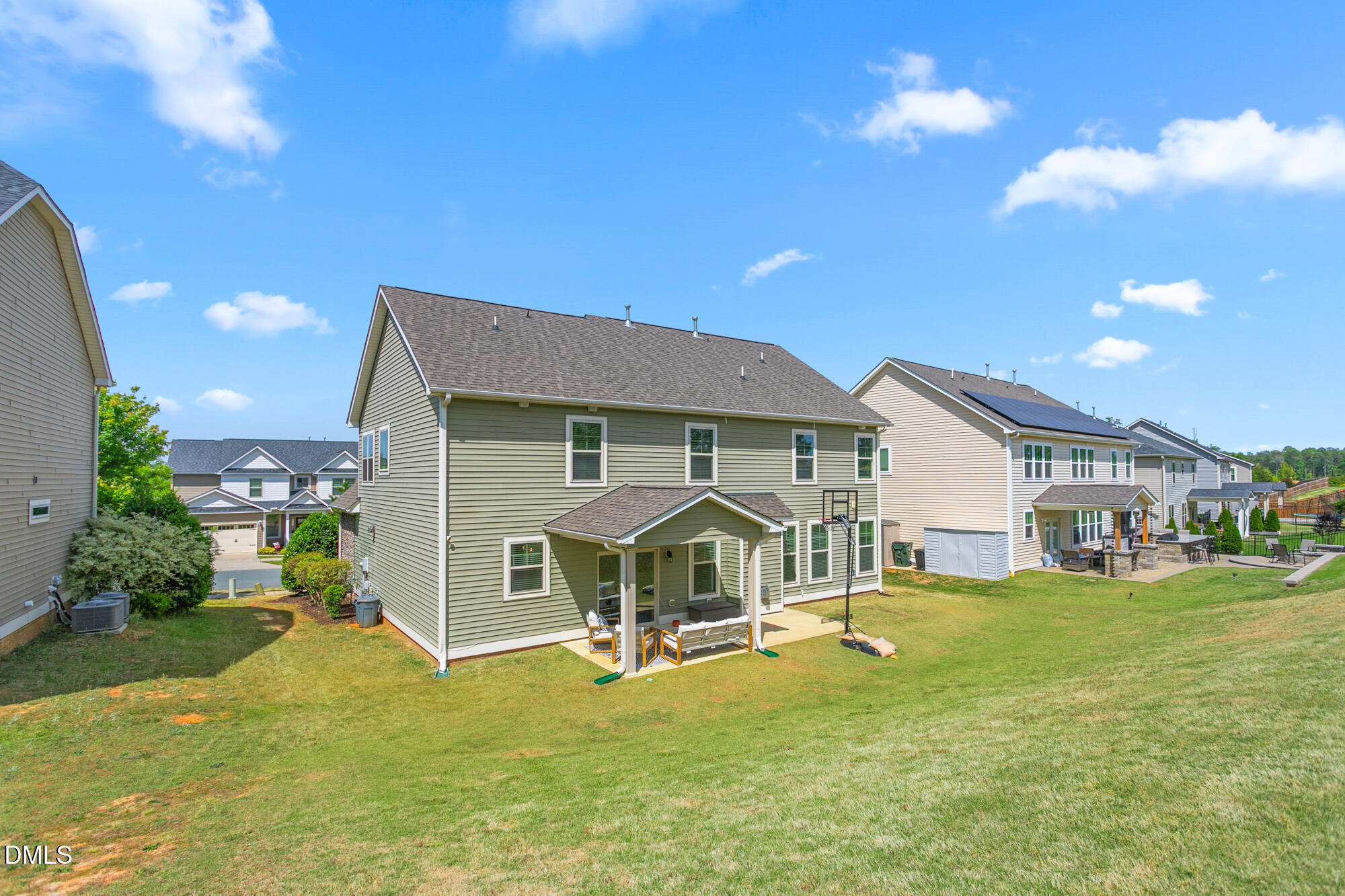 Residential in Burlington 2
