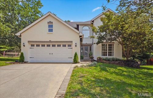 175 Beacon Point Ln, Wildwood, MO, 63040-1803 | Card Image