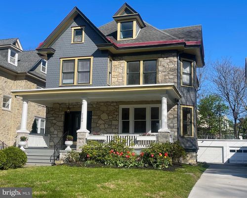 2104 Baynard Blvd, WILMINGTON, DE, 19802-3937 | Card Image