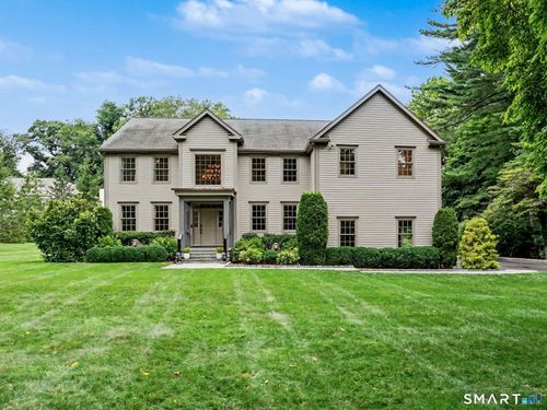 16 Overbrook Ln, Darien, CT, 06820-2820 | Card Image