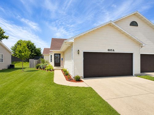 a-603 Davidson Dr, Minooka, IL, 60447-8420 | Card Image