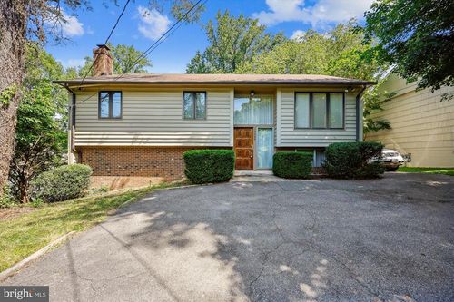 10205 Capitol View Ave, SILVER SPRING, MD, 20910-1014 | Card Image