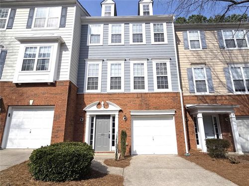 3989 Howell Park Rd, Duluth, GA, 30096-1729 | Card Image