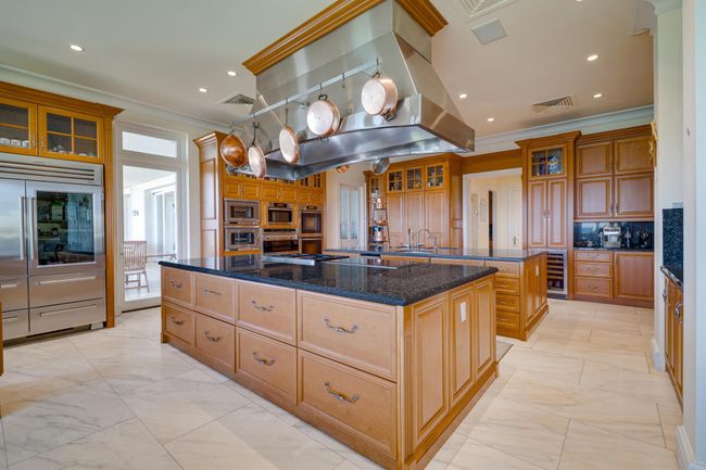 1280 S Ocean Boulevard, House other with 9 bedrooms, 17 bathrooms and null parking in Manalapan FL | Image 25