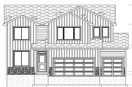 372 Napoli Ave, West Des Moines, IA, 50266-4220 | Card Image