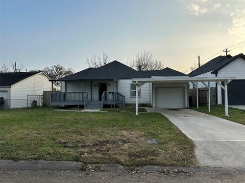 4504 Kingsbury St, Houston, TX, 77021-3328 | Card Image