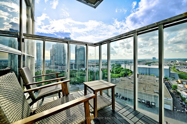 2908 Highway 7, Condo with 2 bedrooms, 2 bathrooms and 1 parking in Vaughan ON | Image 17