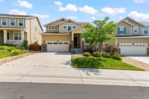 2580 Ambience Ln, Castle Rock, CO, 80109-3753 | Card Image