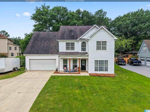 217 Wagon Trl, ALABASTER, AL, 35007-5823 | Card Image